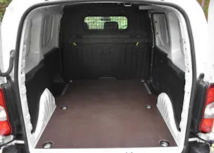 OPEL Combo Cargo 1.2 start/stop