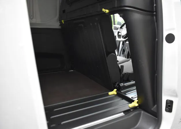 OPEL Combo Cargo 1.2 start/stop