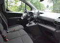 OPEL Combo Cargo 1.2 start/stop