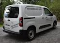 OPEL Combo Cargo 1.2 start/stop