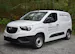 OPEL Combo Cargo 1.2 start/stop