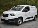 OPEL Combo Cargo 1.2 start/stop