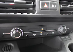 OPEL Combo Cargo 1.2 start/stop