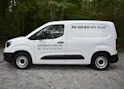 OPEL Combo Cargo 1.2 start/stop