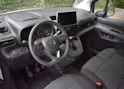OPEL Combo Cargo 1.2 start/stop