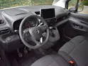 OPEL Combo Cargo 1.2 start/stop