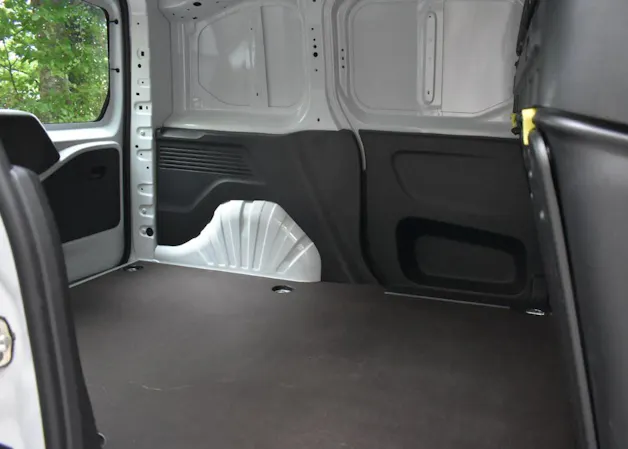 OPEL Combo Cargo 1.2 start/stop