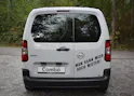 OPEL Combo Cargo 1.2 start/stop