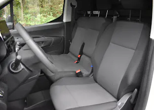 OPEL Combo Cargo 1.2 start/stop