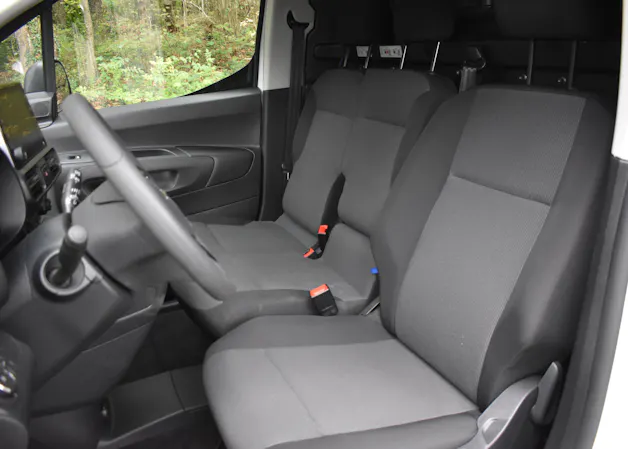 OPEL Combo Cargo 1.2 start/stop