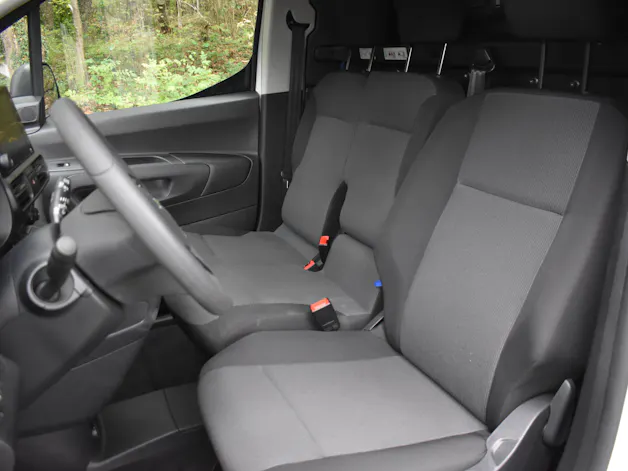 OPEL Combo Cargo 1.2 start/stop
