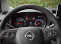 OPEL Combo Cargo 1.2 start/stop