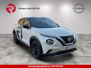 NISSAN Juke 1.0 DIG-T N-Design