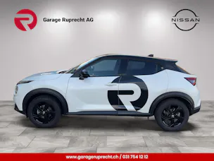 NISSAN Juke 1.0 DIG-T N-Design