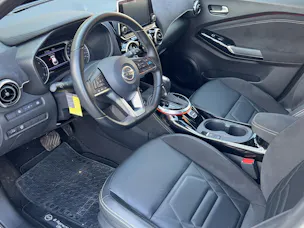 NISSAN Juke 1.0 DIG-T N-Design
