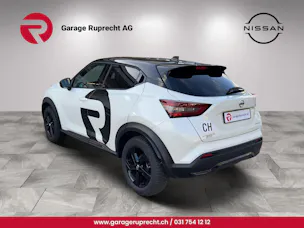 NISSAN Juke 1.0 DIG-T N-Design