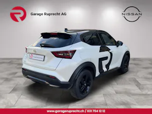 NISSAN Juke 1.0 DIG-T N-Design