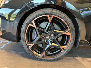 CUPRA LEON ST 2.0 TSi VZ 333PS 4Drive DSG-Automat