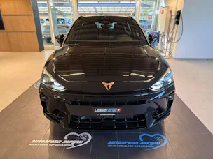 CUPRA LEON ST 2.0 TSi VZ 333PS 4Drive DSG-Automat
