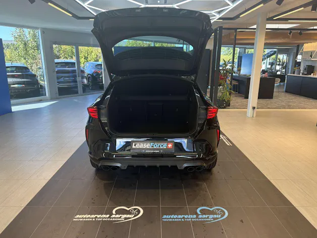 CUPRA Formentor 2.0TSi VZ 333PS 4Drive DSG-Automat