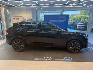 CUPRA Formentor 2.0TSi VZ 333PS 4Drive DSG-Automat