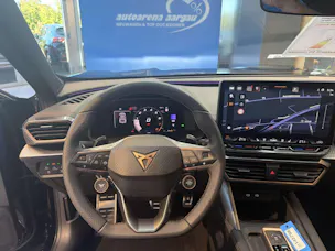 CUPRA Formentor 2.0TSi VZ 333PS 4Drive DSG-Automat
