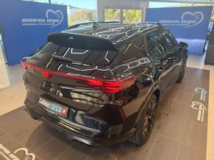 CUPRA Formentor 2.0TSi VZ 333PS 4Drive DSG-Automat