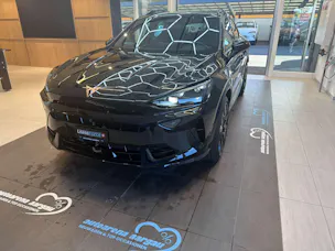 CUPRA Formentor 2.0TSi VZ 333PS 4Drive DSG-Automat