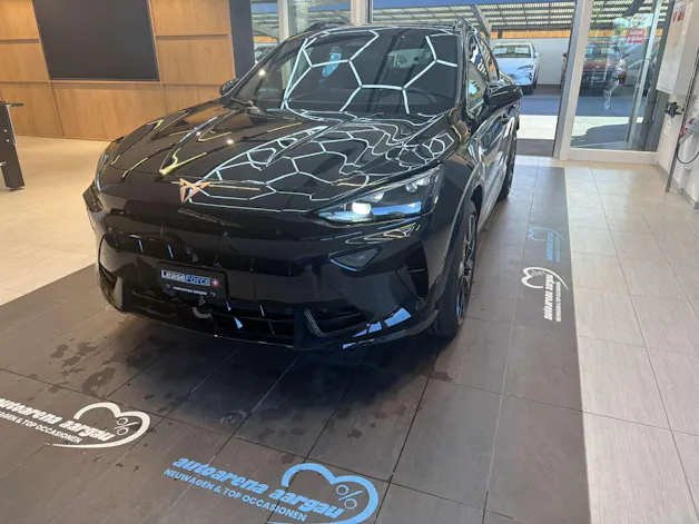 CUPRA Formentor 2.0TSi VZ 333PS 4Drive DSG-Automat