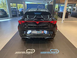 CUPRA Formentor 2.0TSi VZ 333PS 4Drive DSG-Automat
