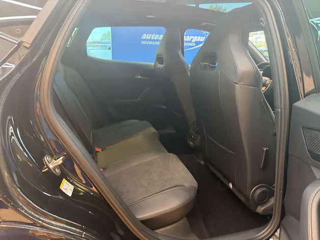 CUPRA Formentor 2.0TSi VZ 333PS 4Drive DSG-Automat