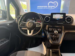 MERCEDES-BENZ Citan 110 CDi Base