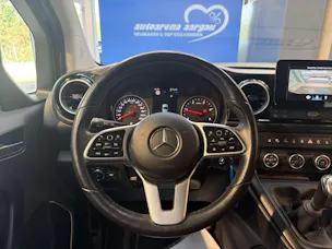 MERCEDES-BENZ Citan 110 CDi Base