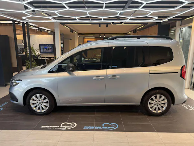 MERCEDES-BENZ Citan 110 CDi Base
