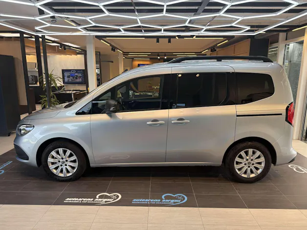 MERCEDES-BENZ Citan 110 CDi Base