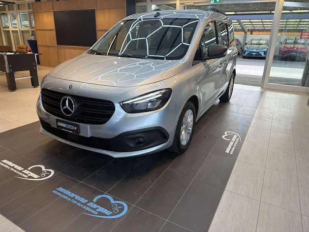 MERCEDES-BENZ Citan 110 CDi Base