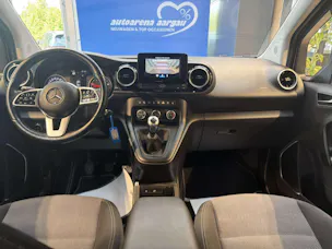 MERCEDES-BENZ Citan 110 CDi Base