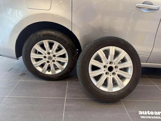 MERCEDES-BENZ Citan 110 CDi Base