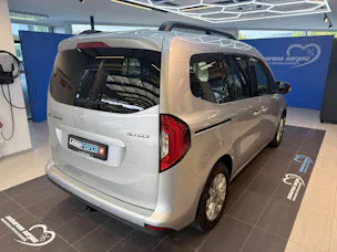 MERCEDES-BENZ Citan 110 CDi Base