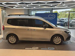 MERCEDES-BENZ Citan 110 CDi Base