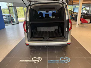 MERCEDES-BENZ Citan 110 CDi Base