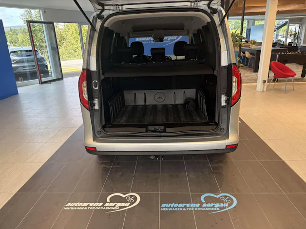 MERCEDES-BENZ Citan 110 CDi Base