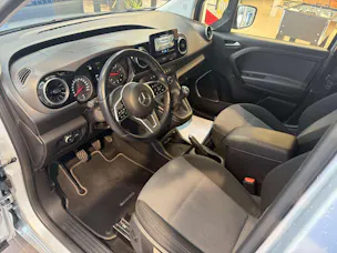 MERCEDES-BENZ Citan 110 CDi Base