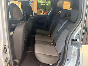 MERCEDES-BENZ Citan 110 CDi Base