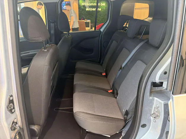 MERCEDES-BENZ Citan 110 CDi Base