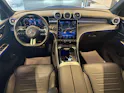 MERCEDES-BENZ GLC 220 d AMG-Line 4Matic G-Tronic Automat