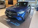 MERCEDES-BENZ GLC 220 d AMG-Line 4Matic G-Tronic Automat