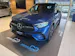 MERCEDES-BENZ GLC 220 d AMG-Line 4Matic G-Tronic Automat