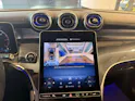 MERCEDES-BENZ GLC 220 d AMG-Line 4Matic G-Tronic Automat