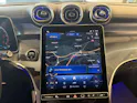 MERCEDES-BENZ GLC 220 d AMG-Line 4Matic G-Tronic Automat